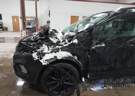 2019 Ford Escape Se z USA, uszkodzony, nr VIN 1FMCU9GDXKUC56703